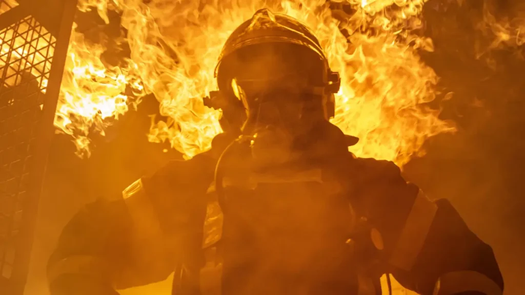 Northern Kentucky Home Fire