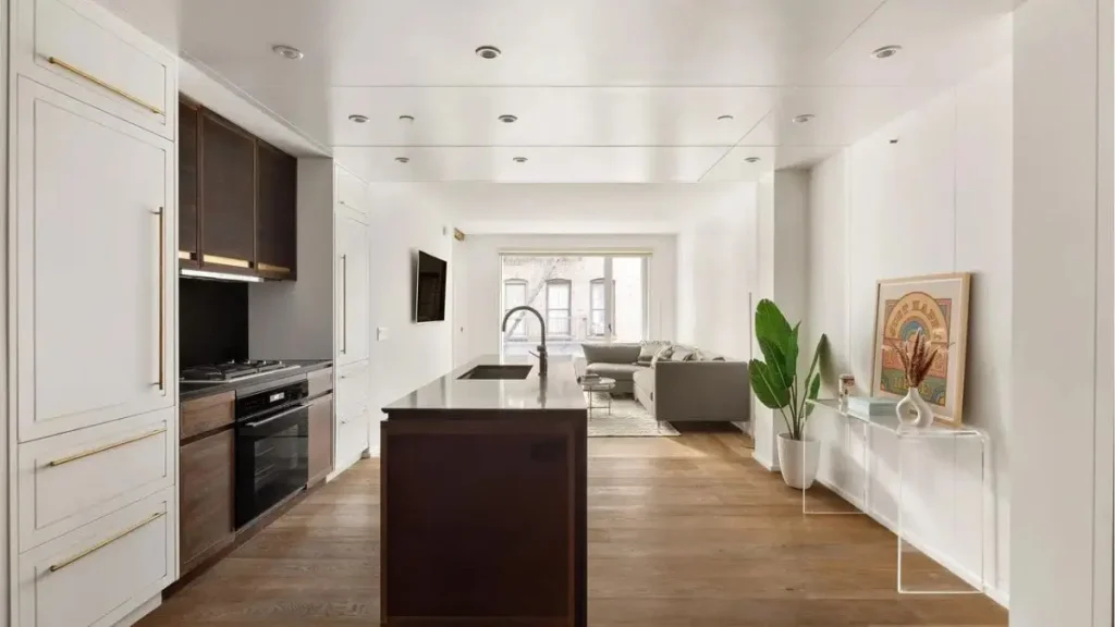 Olivia Dunne New York Home