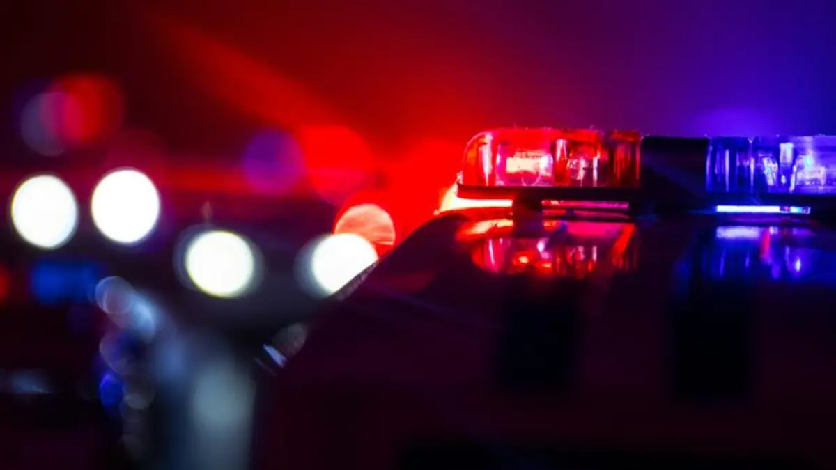 Pennsylvania Home Burglary