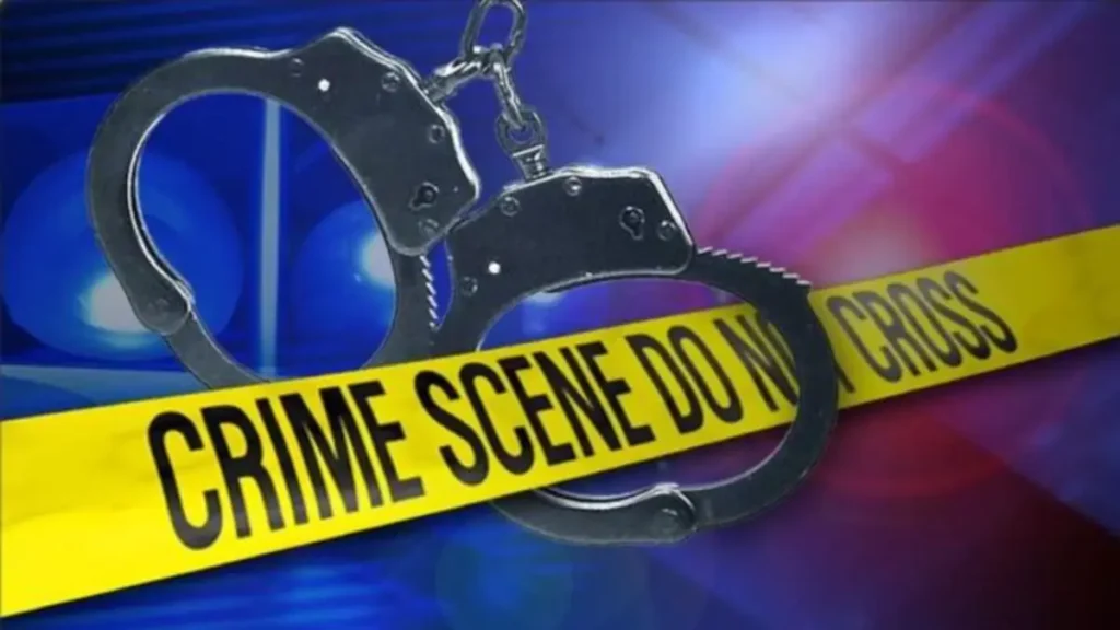 Peoria Home Invasion