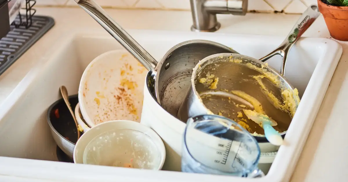 Perfect Times to Clean Your Home