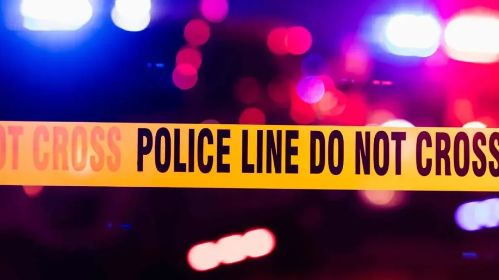 Plymouth Township Home Robbery