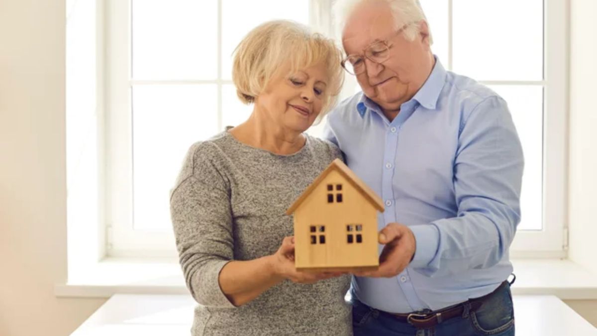 Reverse Mortgages For Seniors