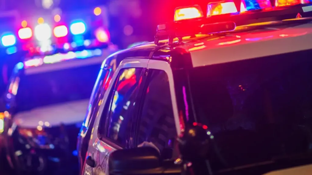 San Francisco Home Burglary