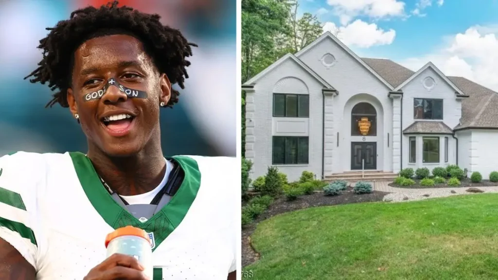 Sauce Gardner’s Property Portfolio