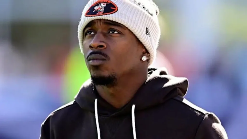 Shedeur Sanders Home Robbery