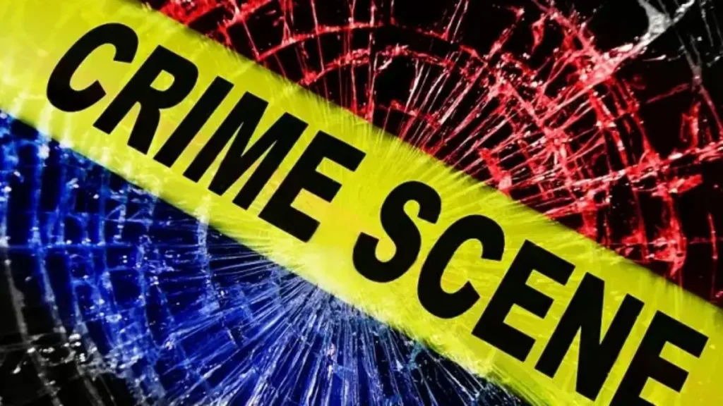 South Dakota Home Burglary