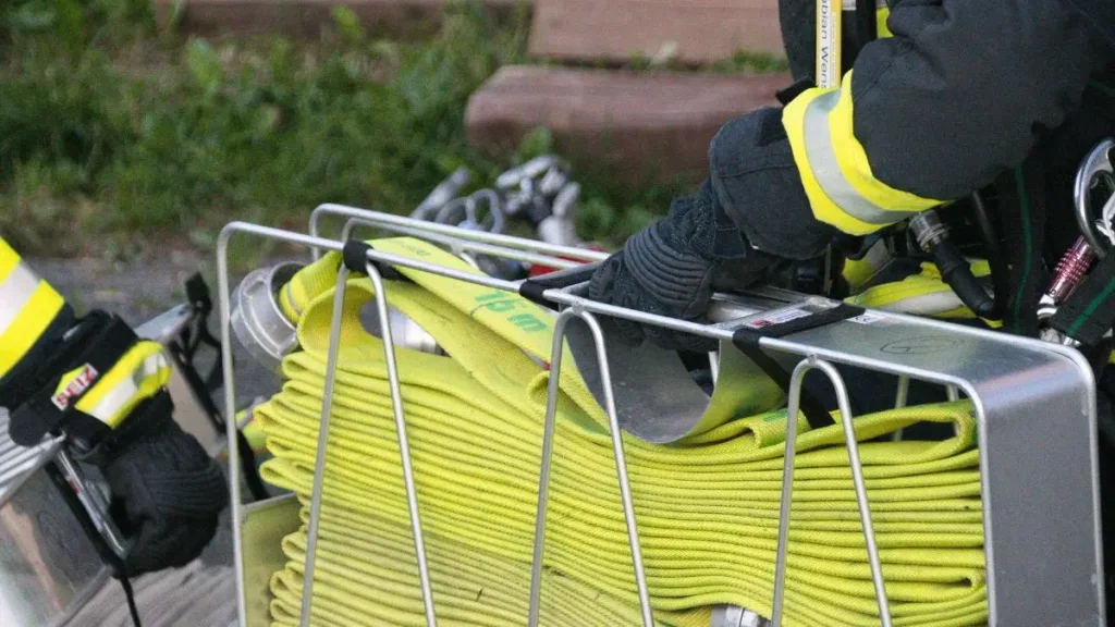 South Dallas House Fire