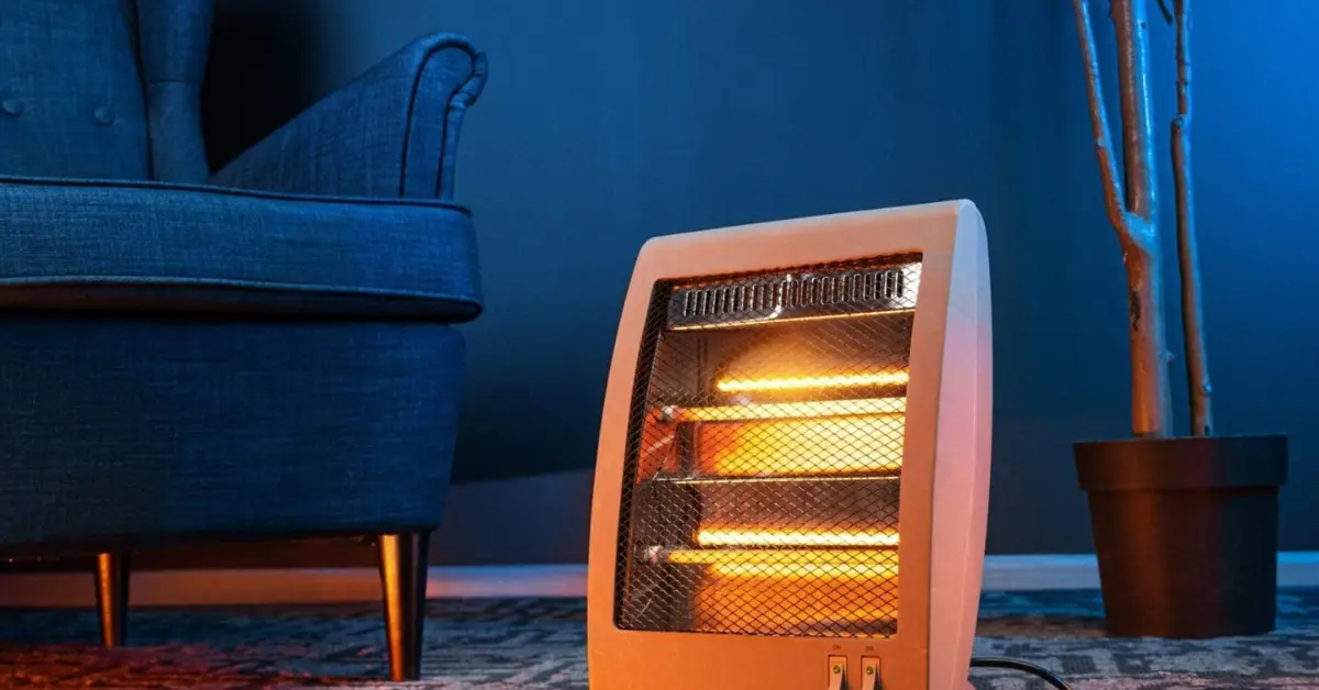 Space Heater Mistakes