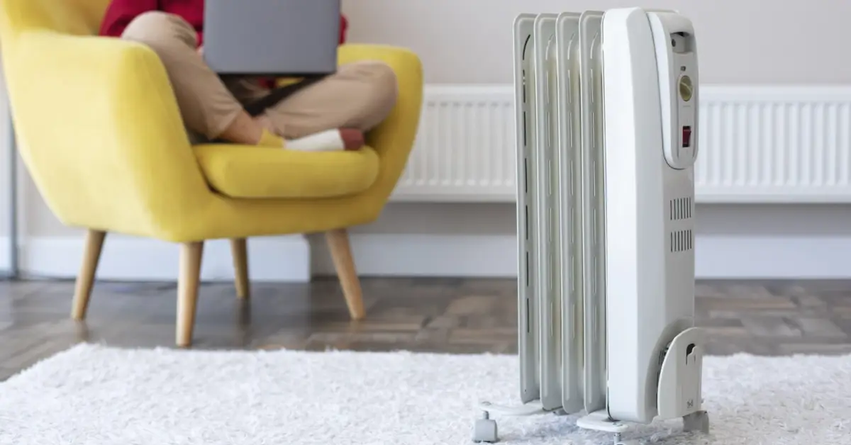 Space Heater Mistakes