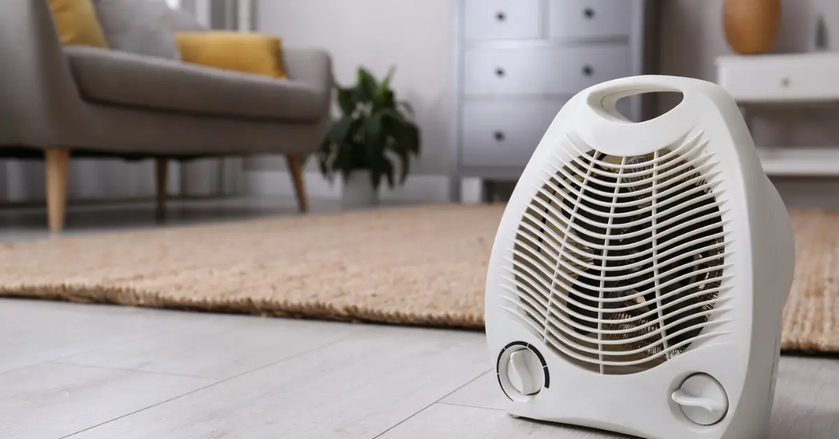 Space Heater Mistakes