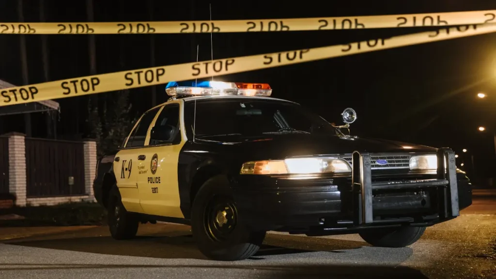 Tekashi 6ix9ine Home Robbery