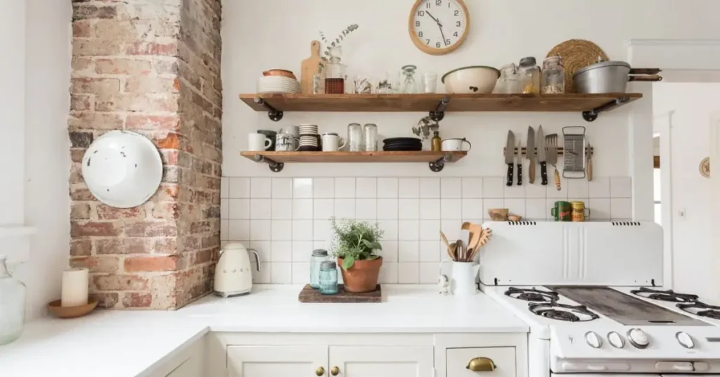 Things Guests Notice Instantly in Your Kitchen