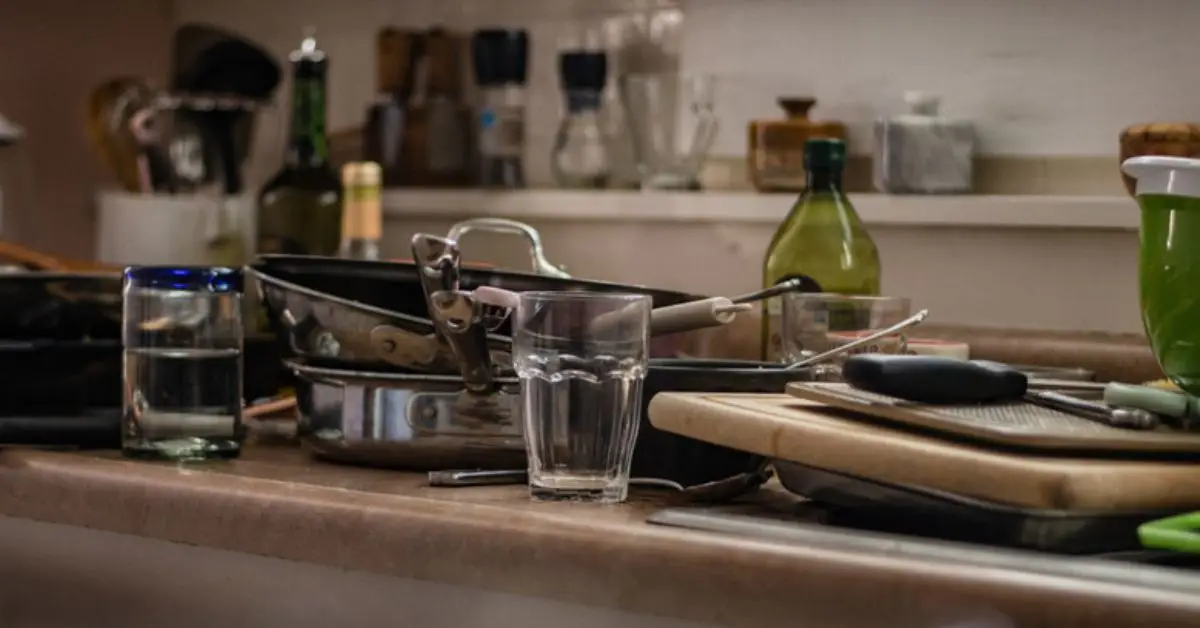 Things Guests Notice Instantly in Your Kitchen