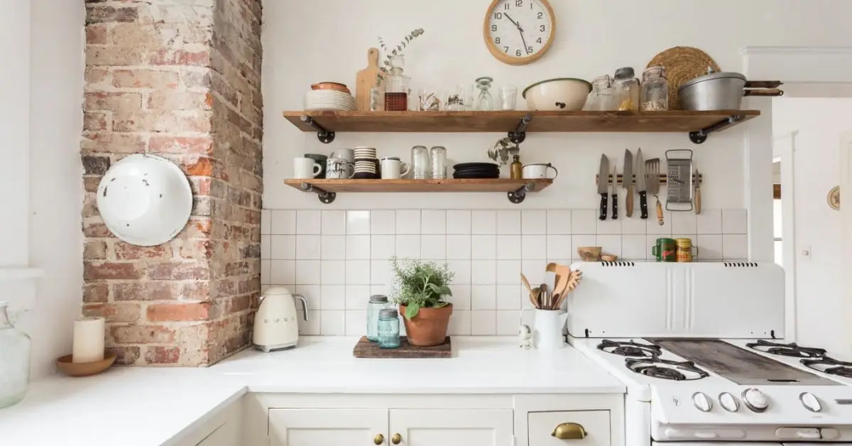 Things Guests Notice Instantly in Your Kitchen