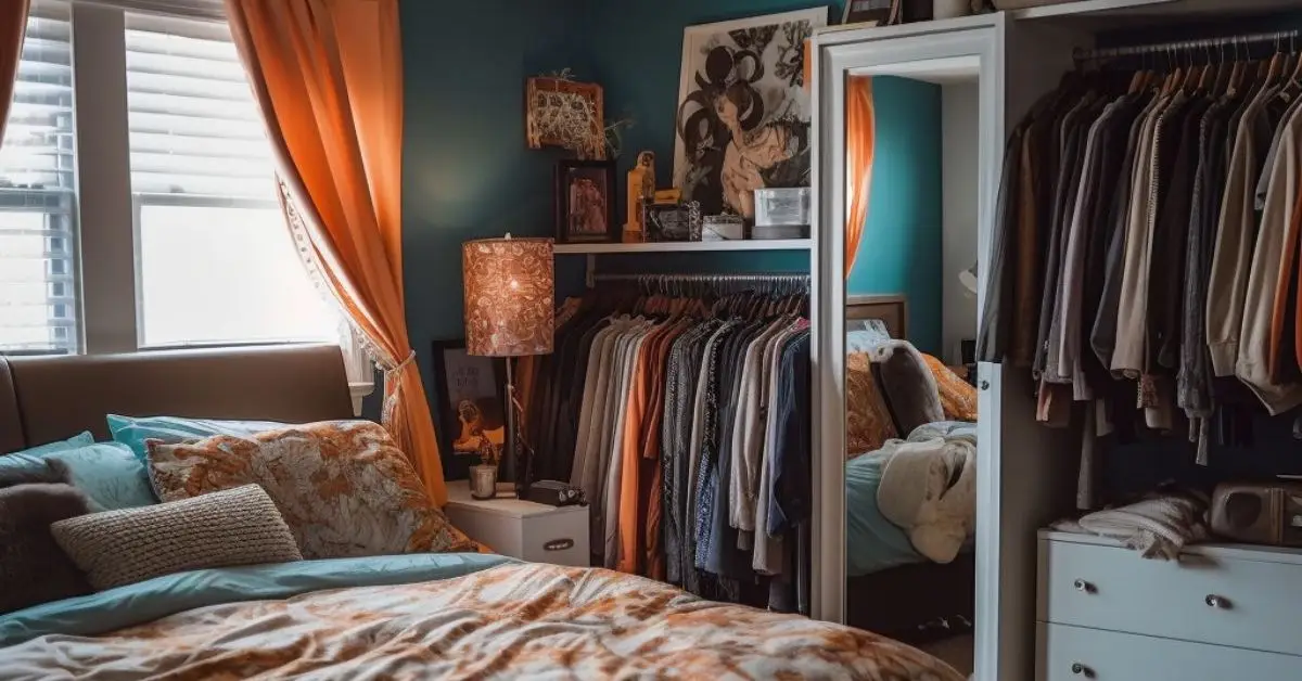 Things You Need to Remove from Your Bedroom