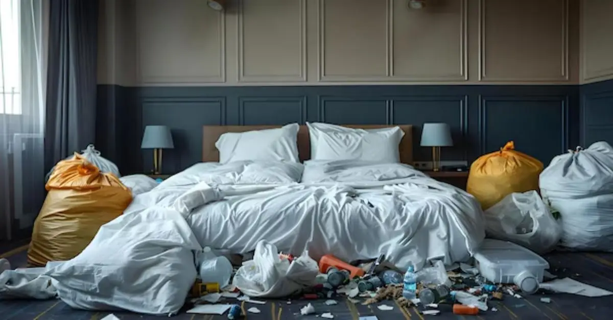 Things You Need to Remove from Your Bedroom