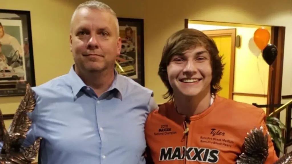 Tyler Weaver Killed in Home Invasion