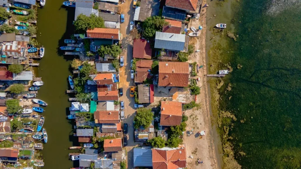 US Housing Markets Shift