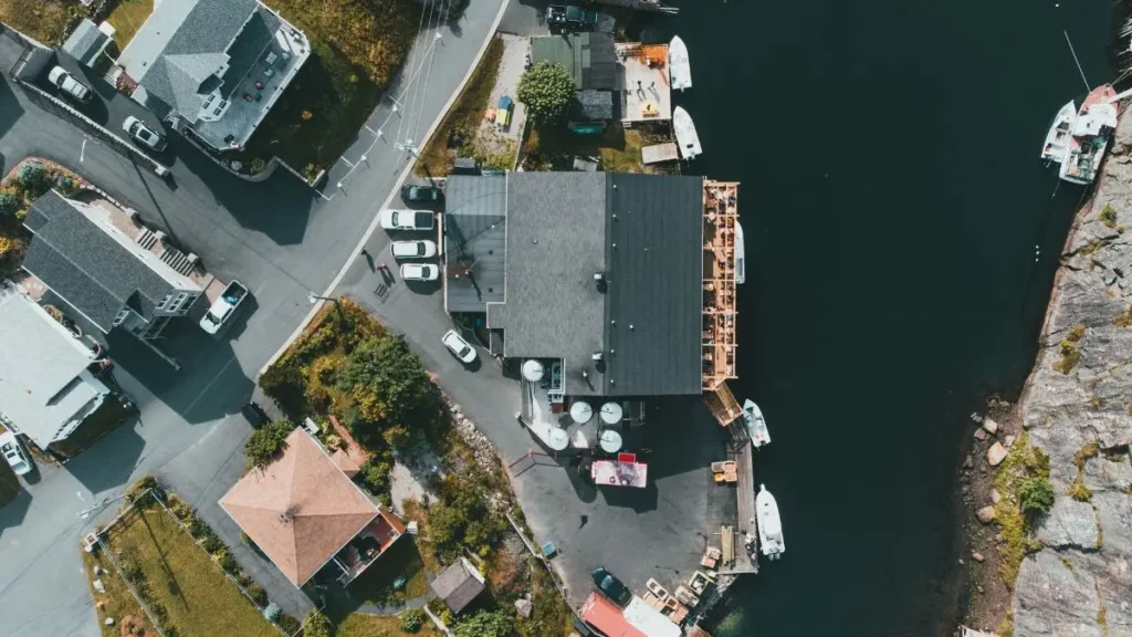 US Housing Markets Shift