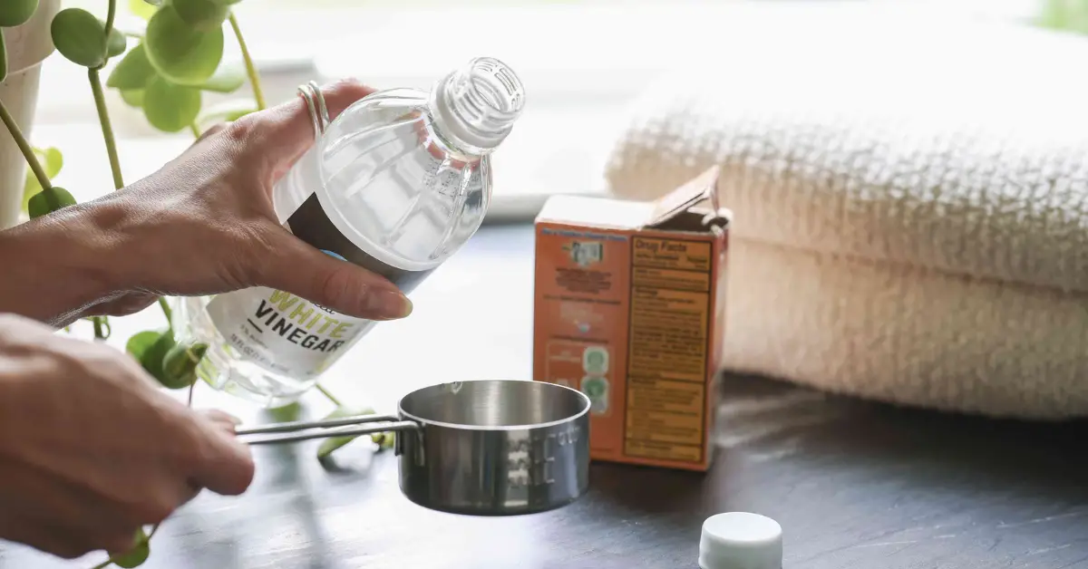 Under‑Appliance Cleaning Tricks