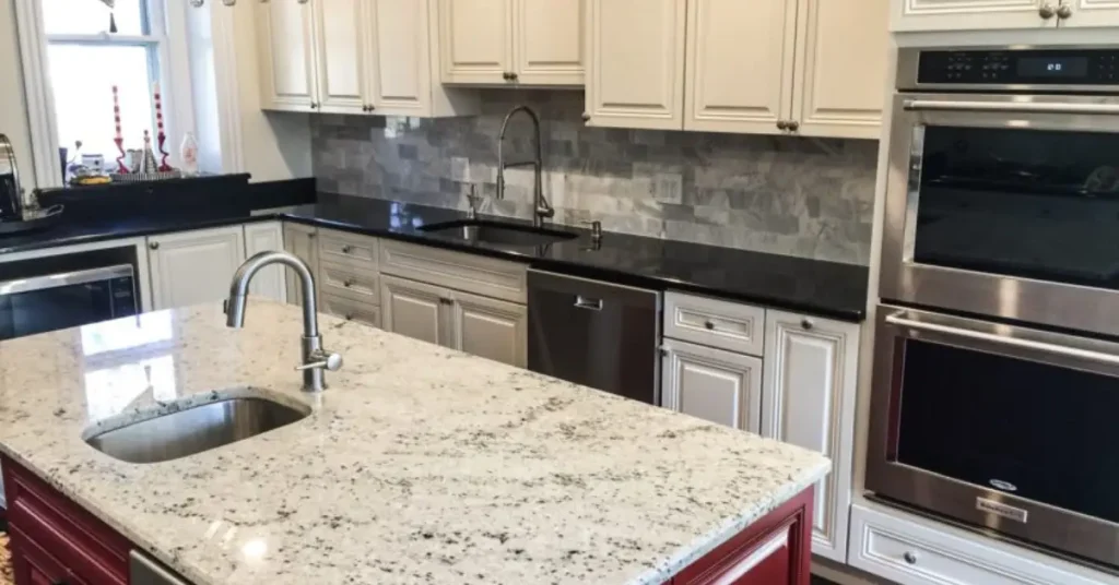 Ways to Remove Kitchen Countertop Scratches at Home