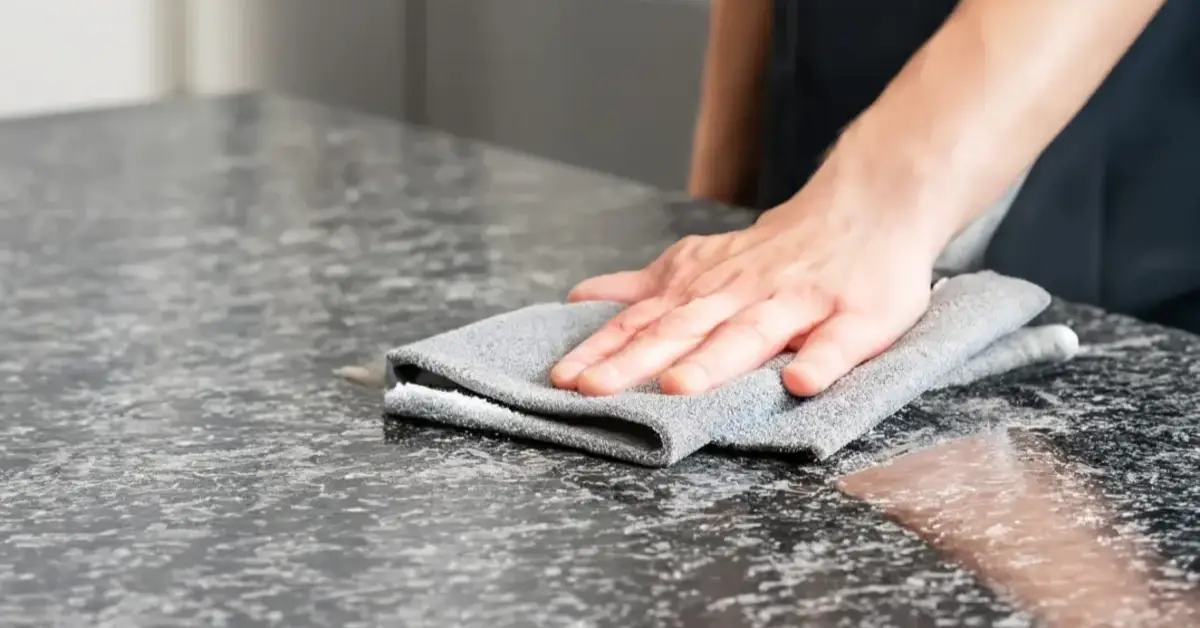 Ways to Remove Kitchen Countertop Scratches at Home