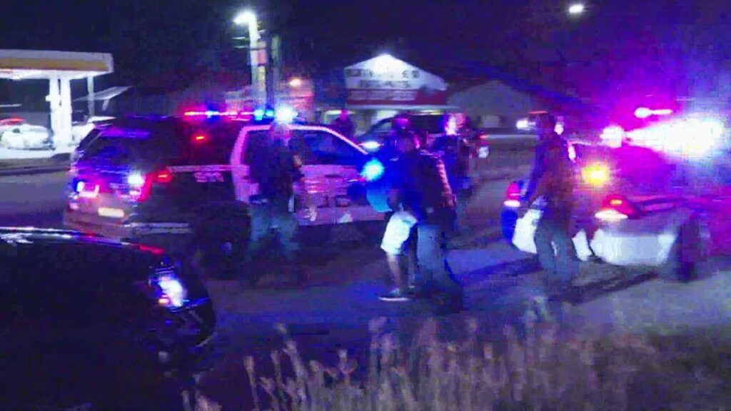 Wilmington Home Invasion Suspects Arrested