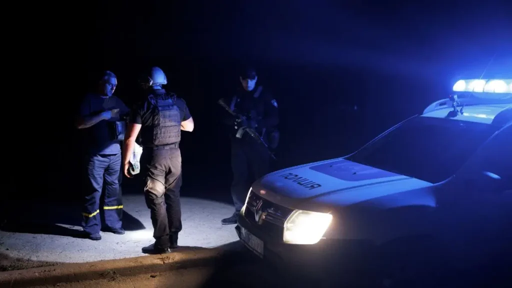 Wilmington Home Invasion Suspects Arrested