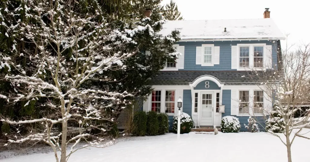 Winter-Proof Home Fixes You Can’t Ignore