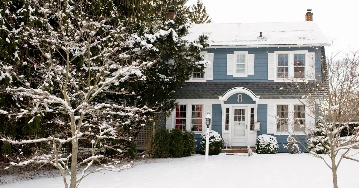 Winter-Proof Home Fixes You Can’t Ignore