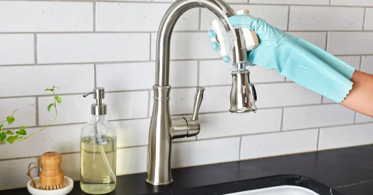 busy parents home cleaning schedule