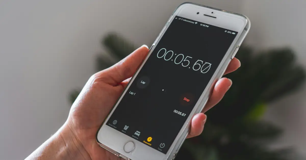 busy parents home cleaning schedule