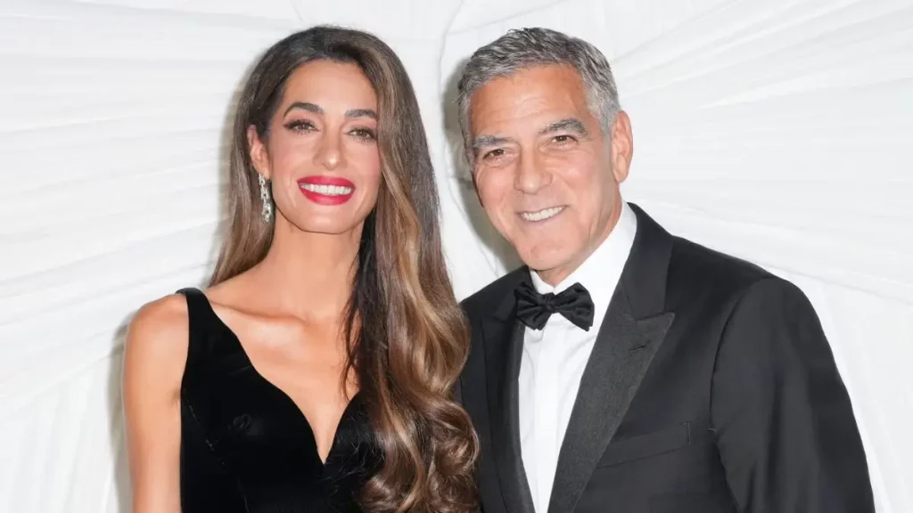 George and Amal Clooney Property Portfolio