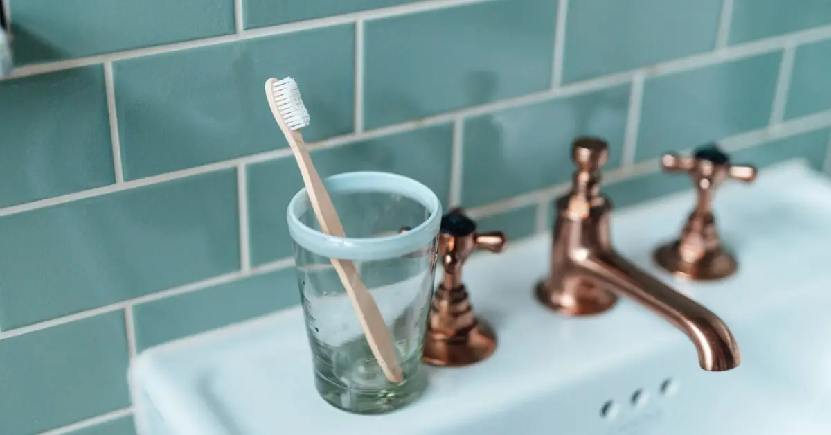 germ hotspots in home