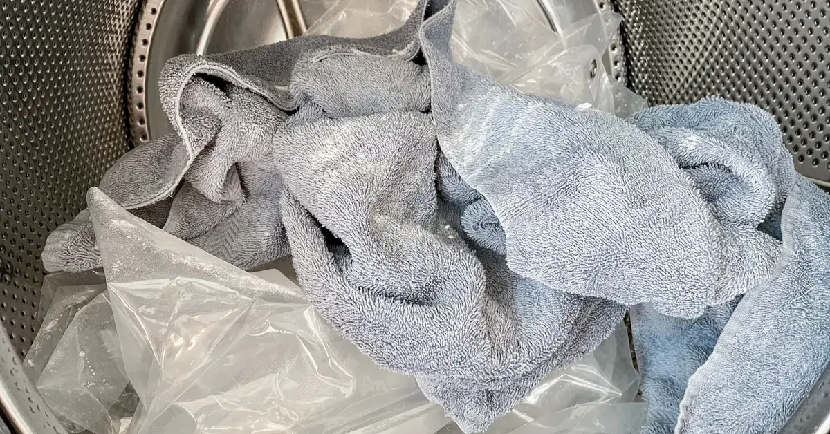 how to clean shower curtain and liner