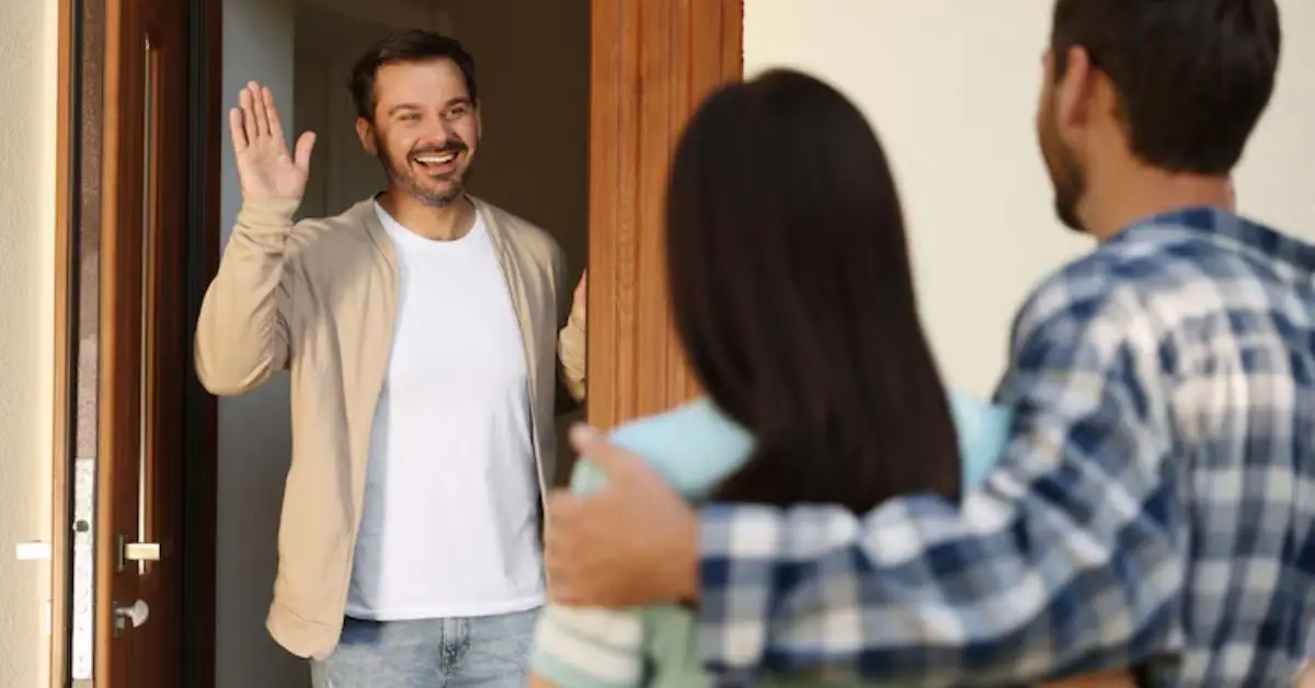 how to deal with difficult neighbors