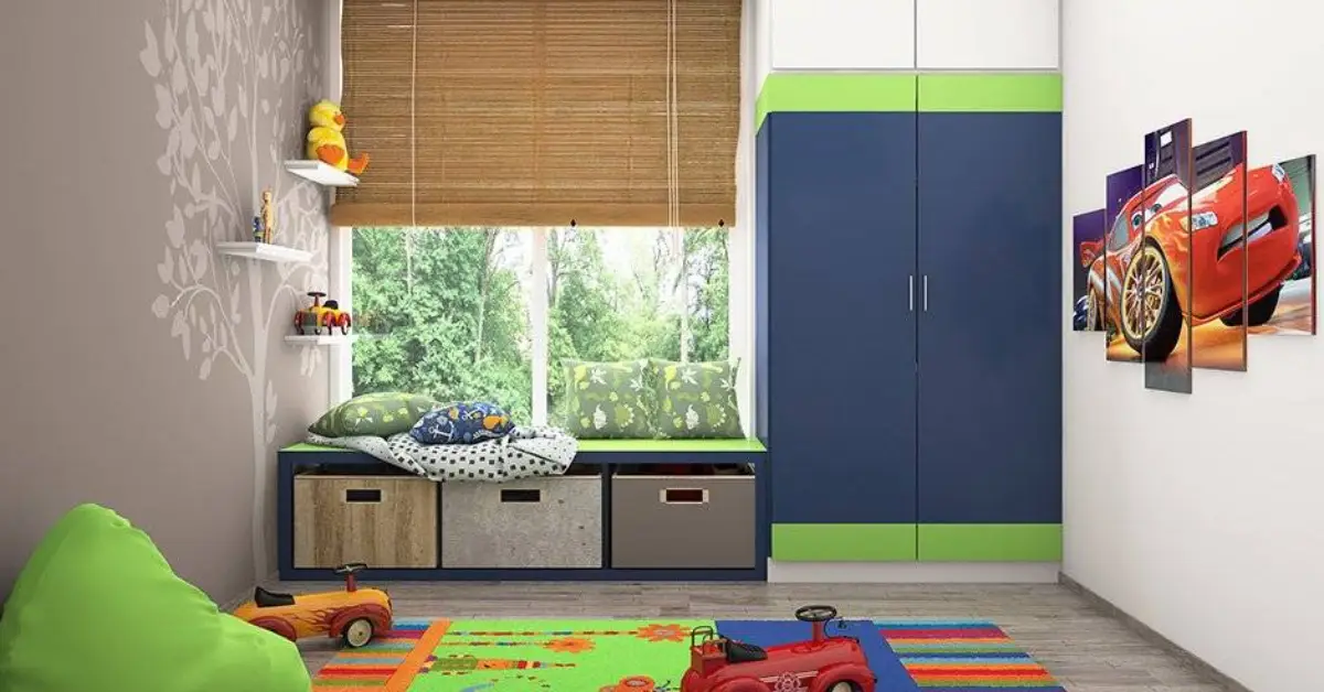 how to declutter toys