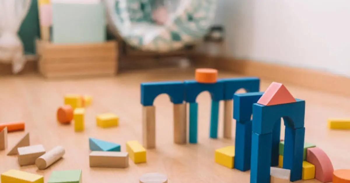 how to declutter toys