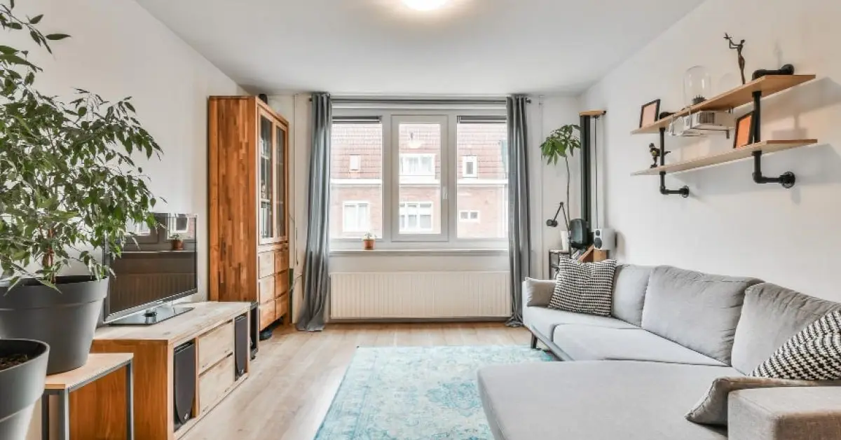 how to increase natural light in home