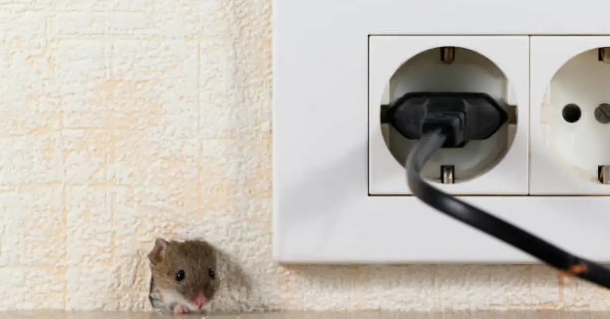 how to know if something died in your wall