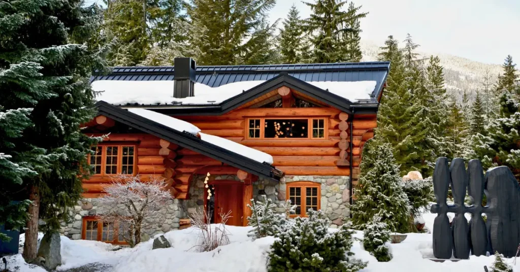 how to prepare your home for first freeze