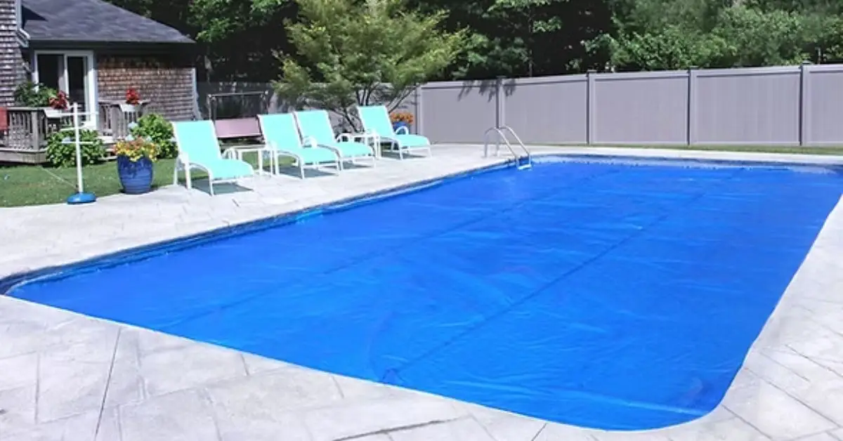 how to winterize a pool