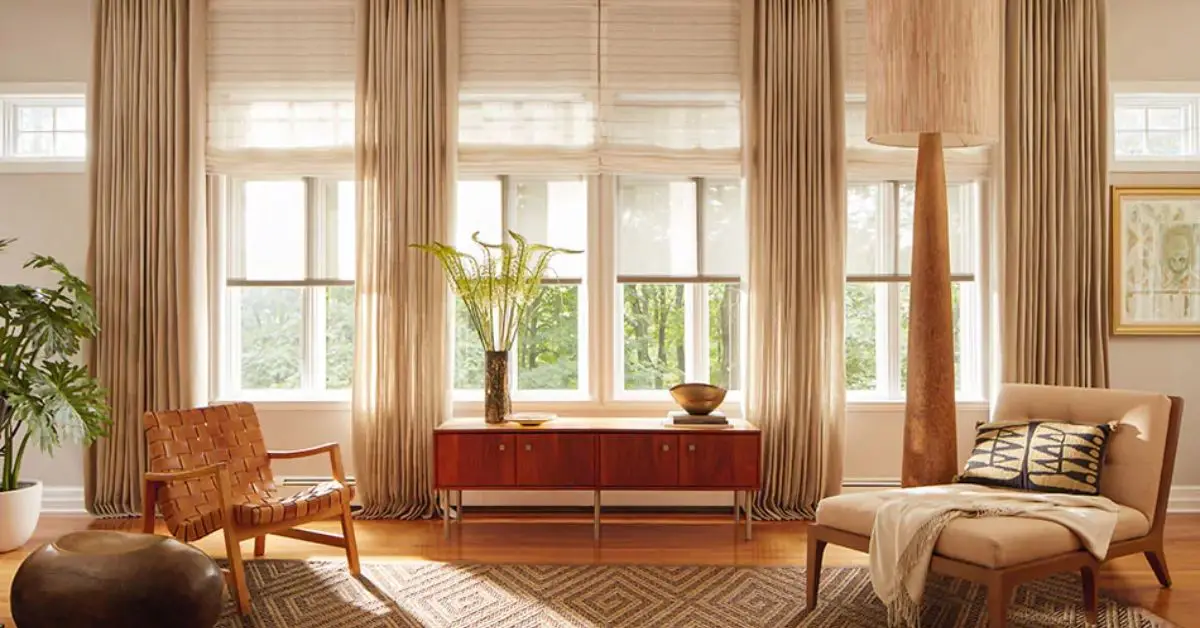 increase natural light in home during winter