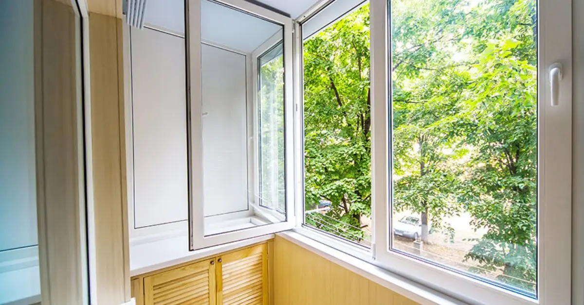 increase natural light in home during winter