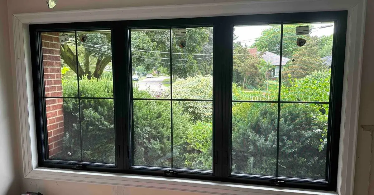 increase natural light in home during winter