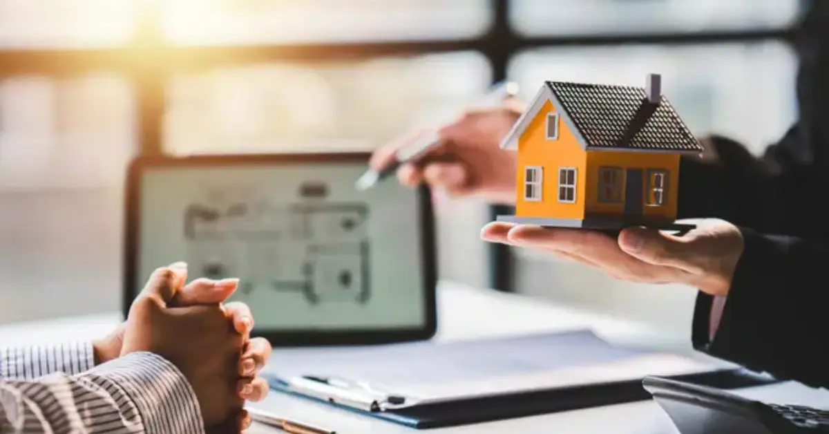 mortgage rates above 6%