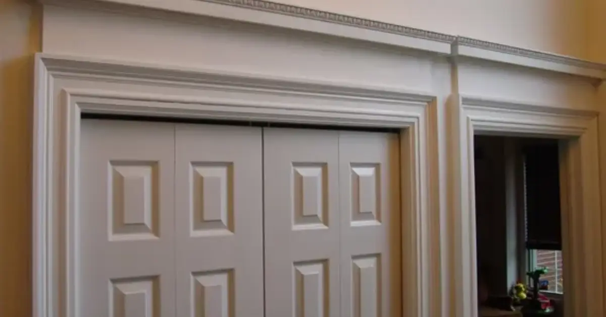 overlooked areas to repaint