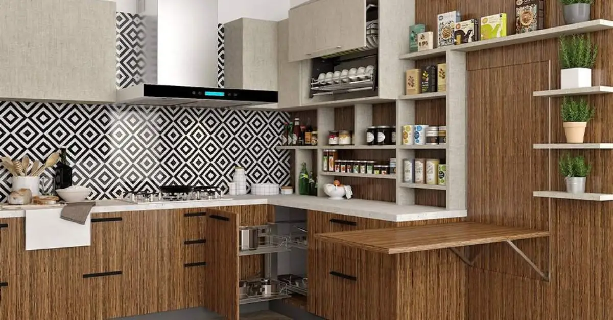 overlooked areas to repaint