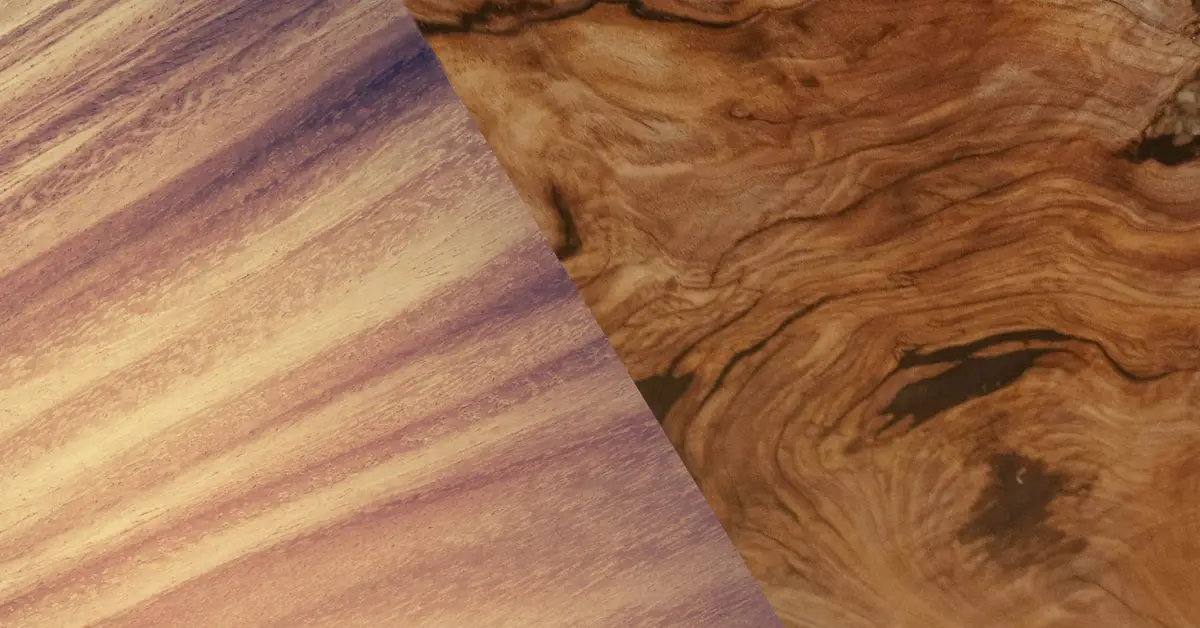 remove orange tone from wood furniture